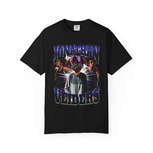 Jonathan Veiders Heavyweight Premium Tee