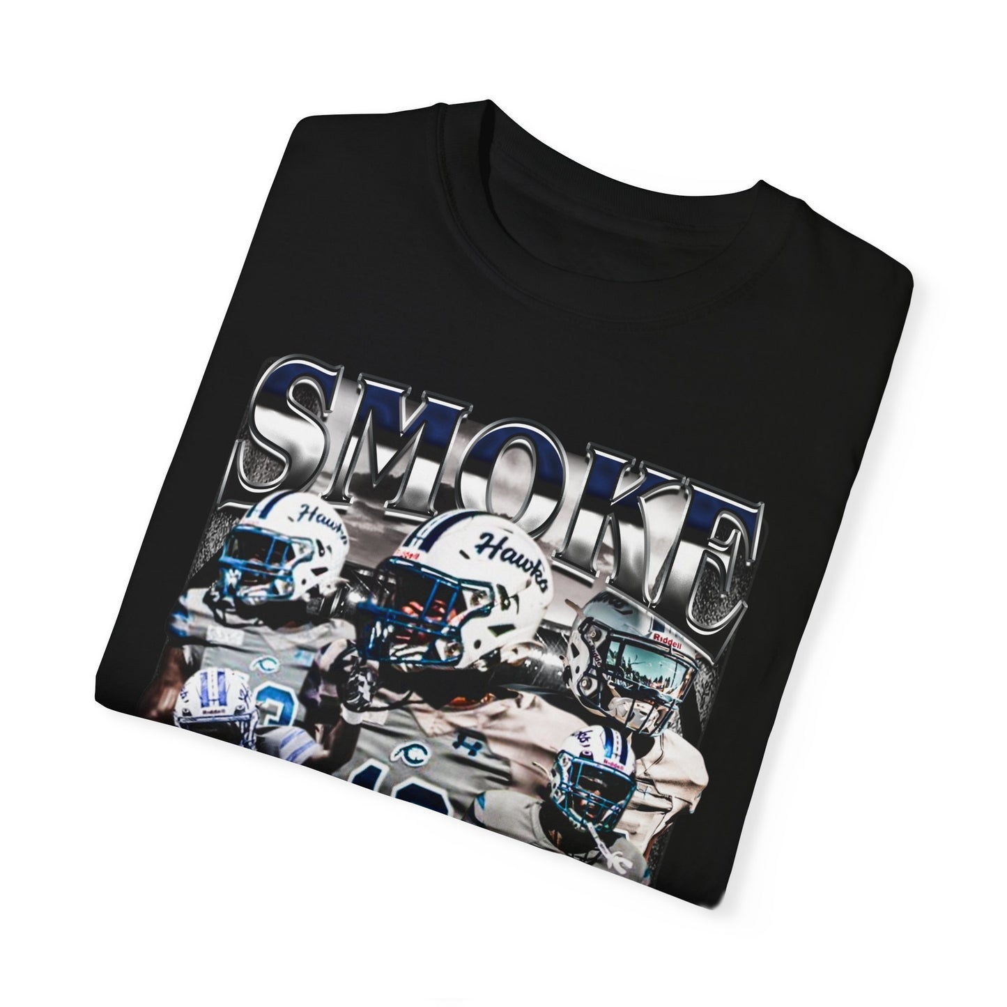 Smoke Taylor Heavyweight Premium Tee