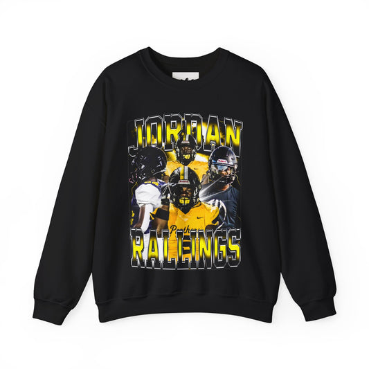 Jordan Rallings Crewneck Sweatshirt