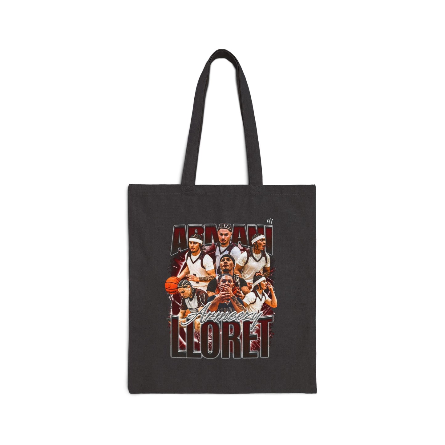 Armani Lloret Tote Bag