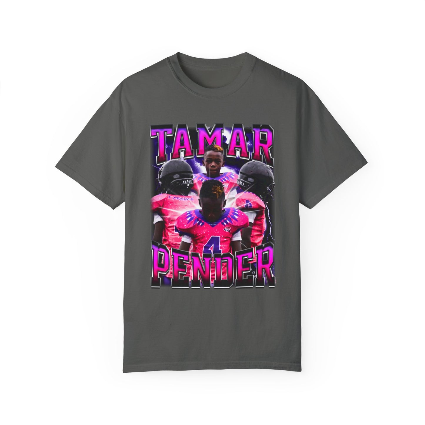Tamar Pender Heavyweight Premium Tee