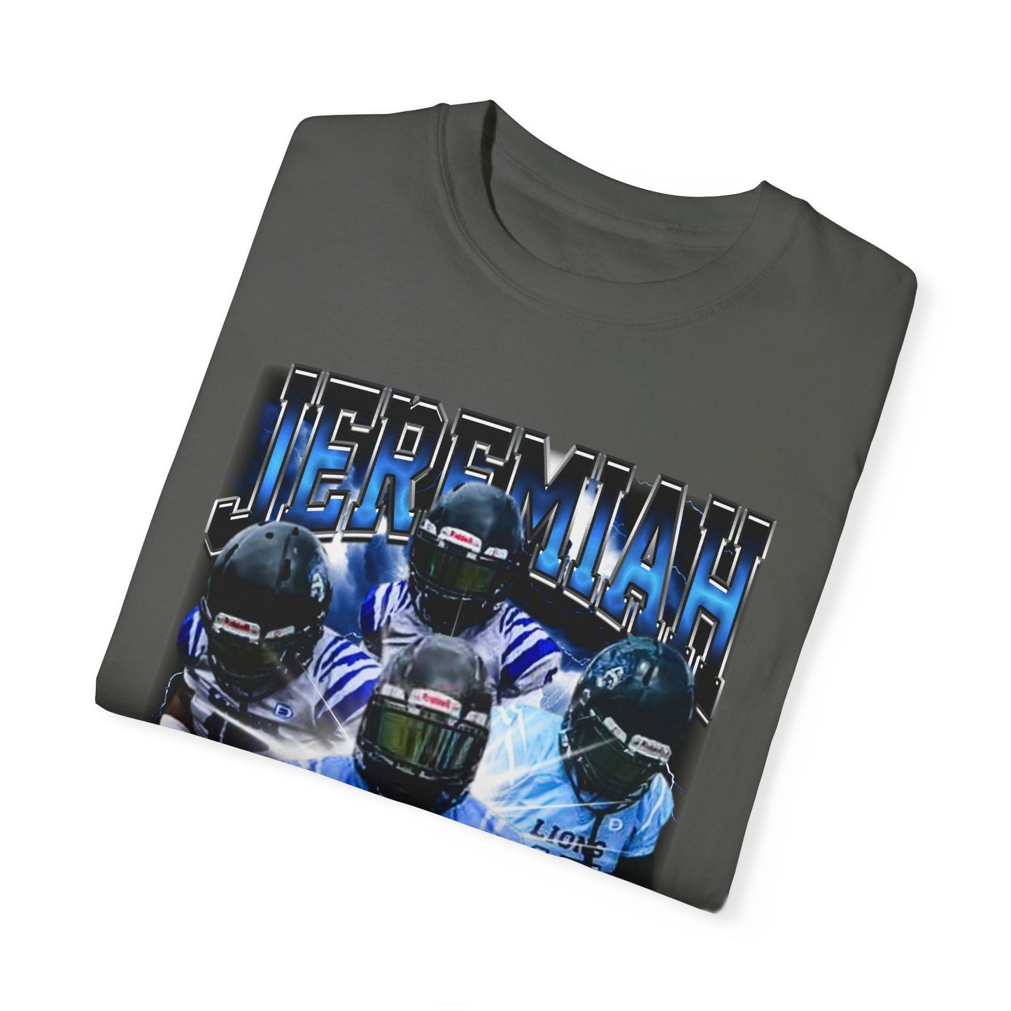 Jeremiah Ford Heavyweight Premium Tee