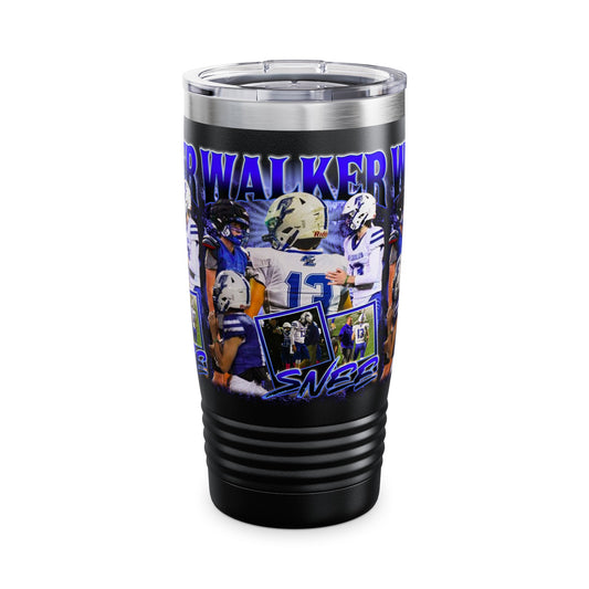 Walker Snee Stainless Steal Tumbler
