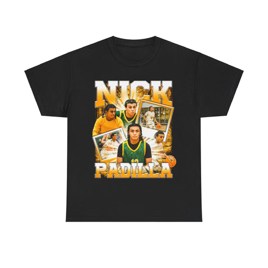 Nick Padilla Heavy Cotton Tee