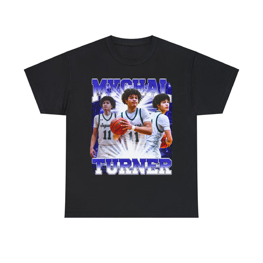 Mychal Turner Heavy Cotton Tee