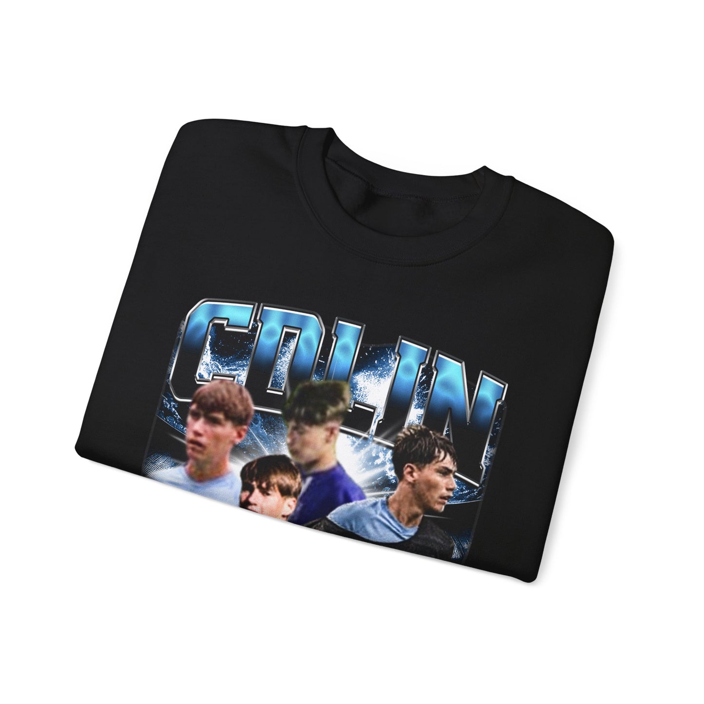 Colin Harrington Crewneck Sweatshirt