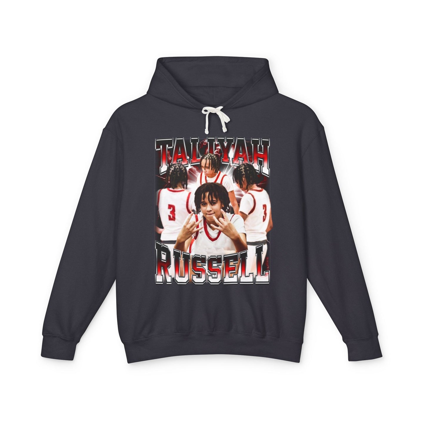 Taliyah Russell Hoodie