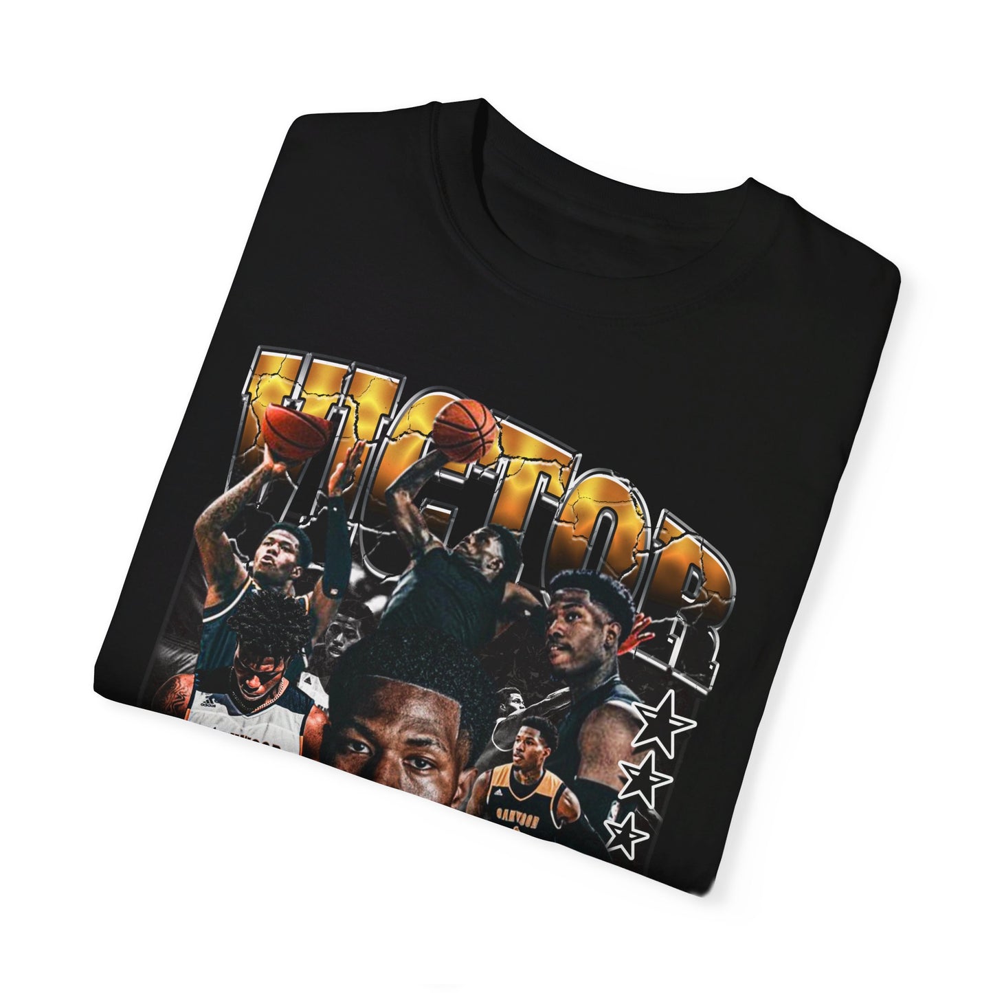 Victor Fuller Heavy Cotton Tee