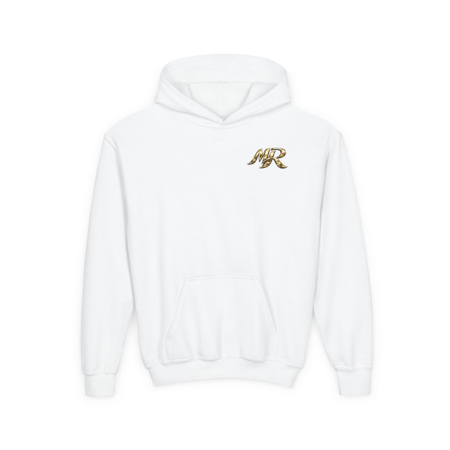 Mylic Ritche Youth Hoodie