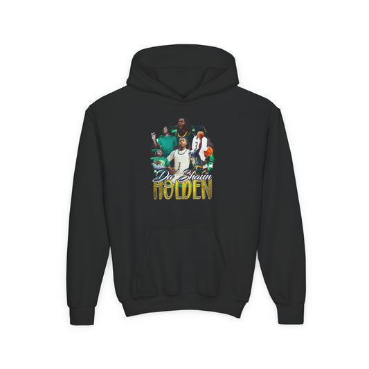 Da’Shaun Holden Youth Hoodie
