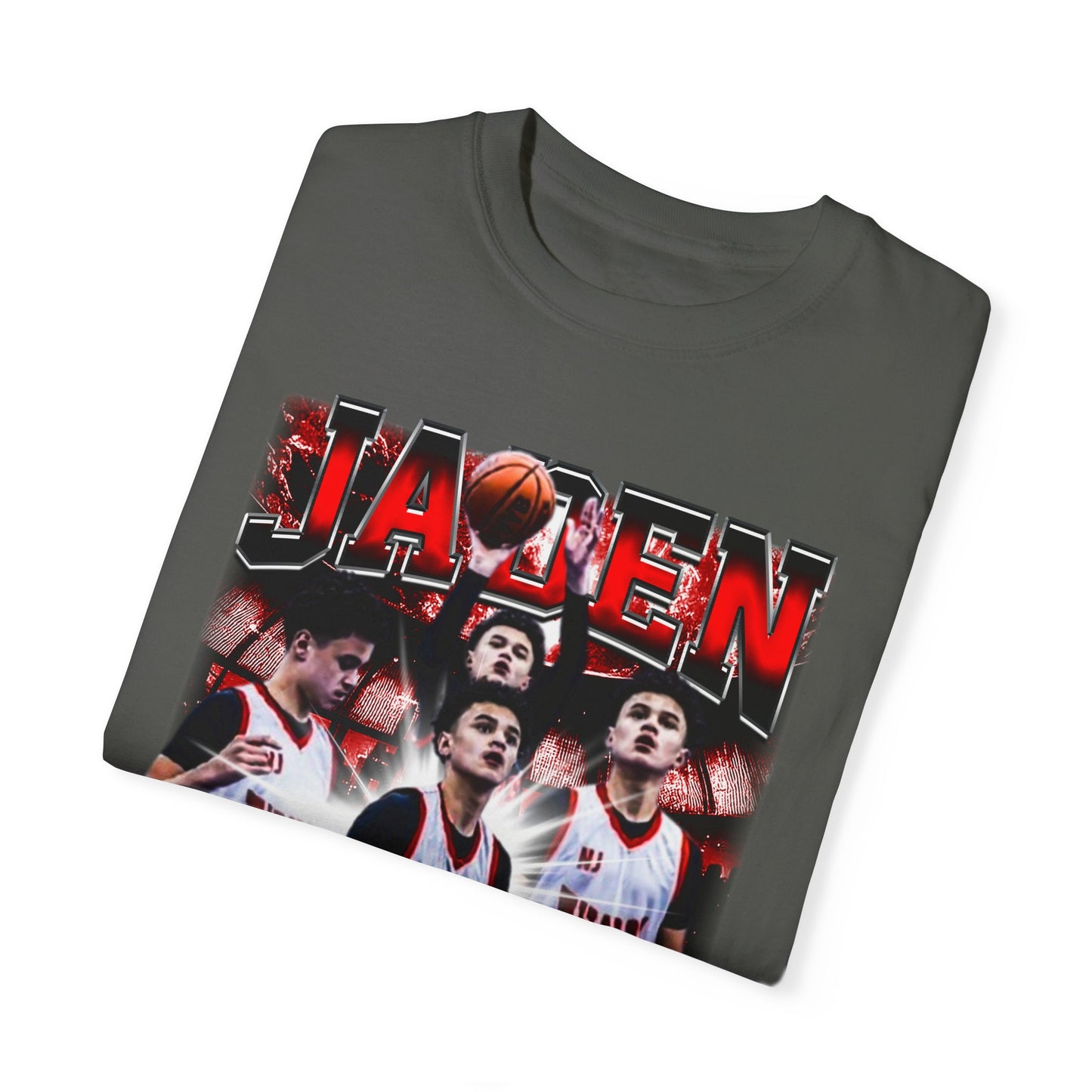 Jaden Lepore Heavyweight Premium Tee