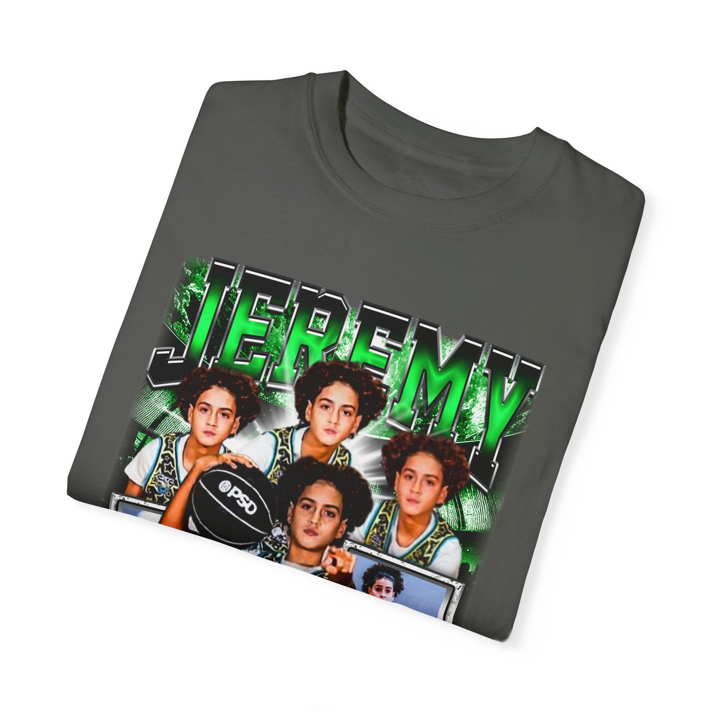 Jeremy Martinez Heavyweight Premium Tee