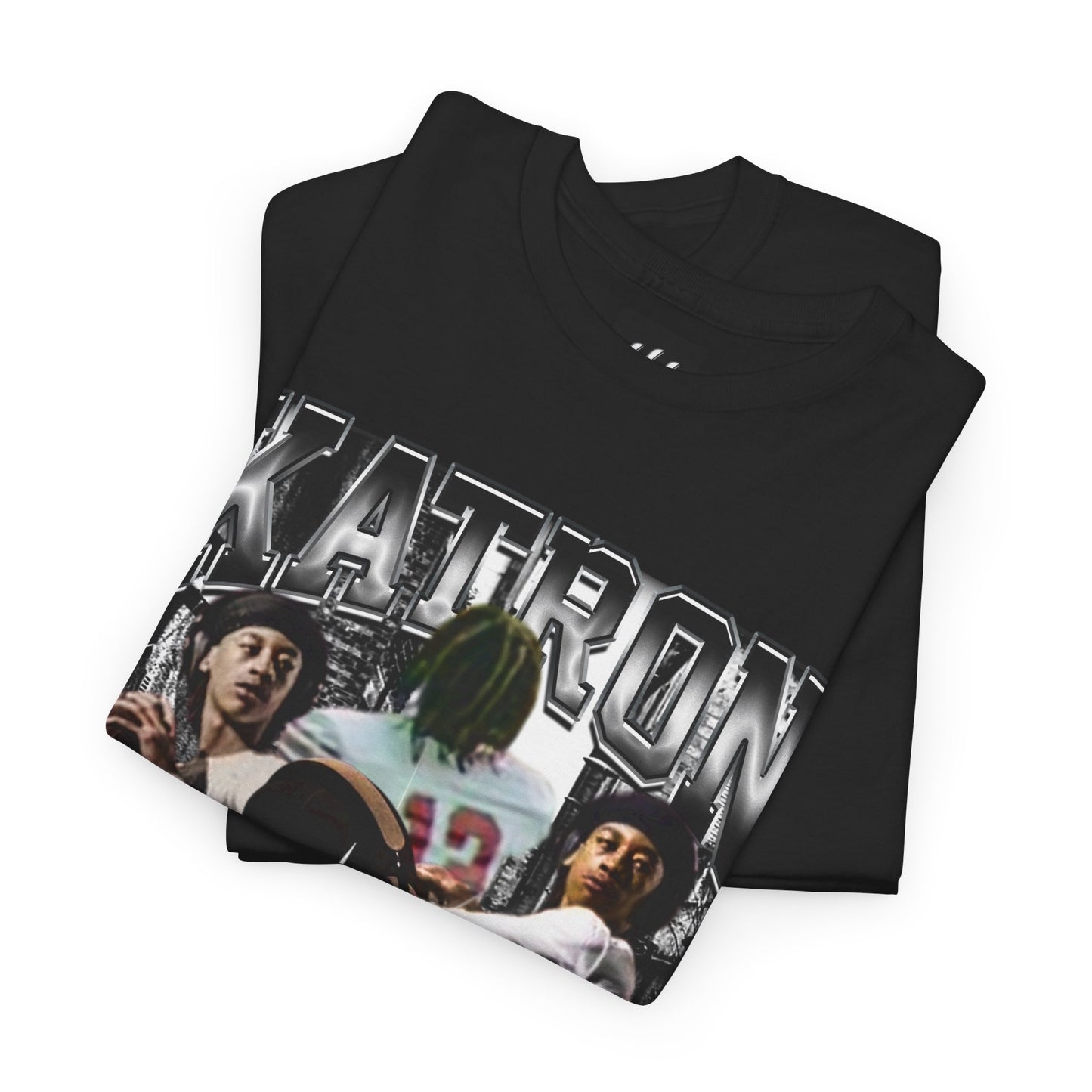 Katron Walker Heavy Cotton Tee