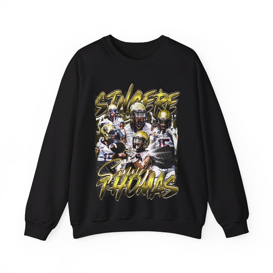 Sincere Thomas Crewneck Sweatshirt