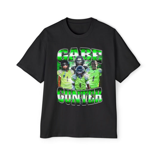 Gabe Gunter Oversized Tee