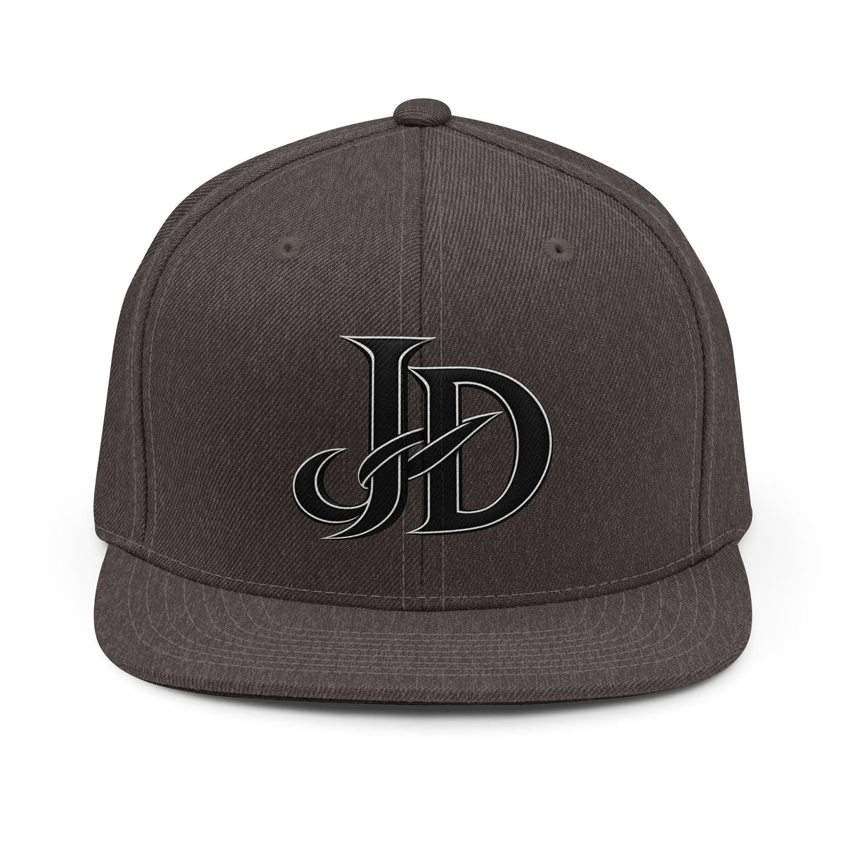 Jamel Dew Snapback Hat