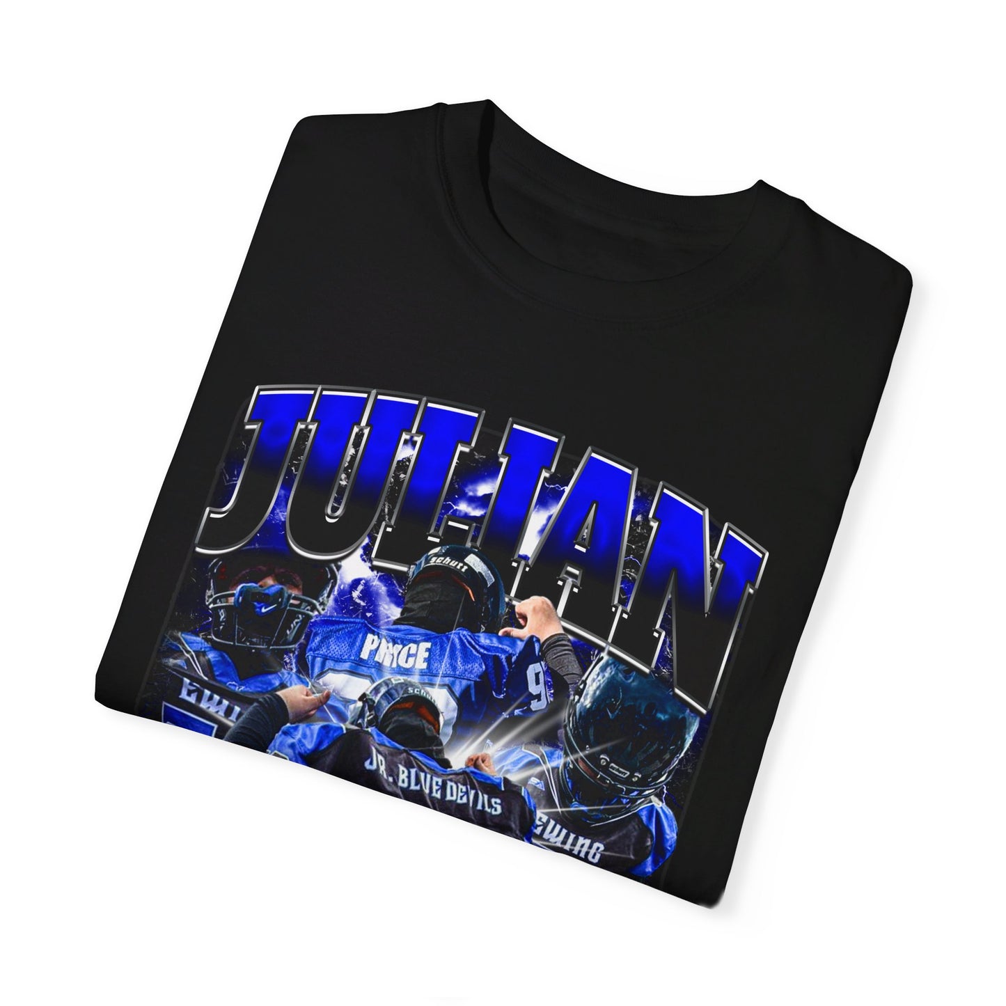 Julian Price Heavy Cotton Tee