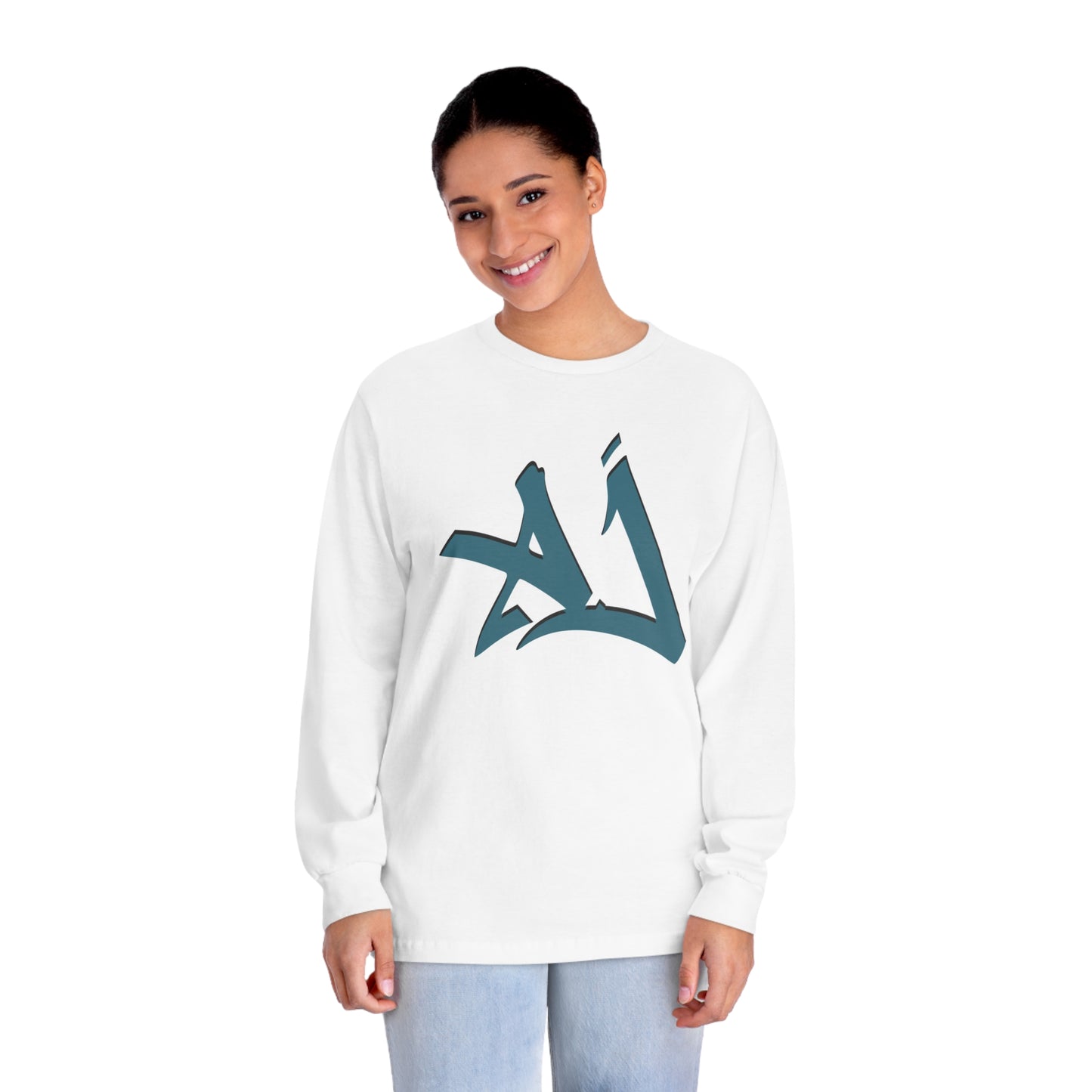 Alex Joseph Stowers Classic Long Sleeve T-Shirt