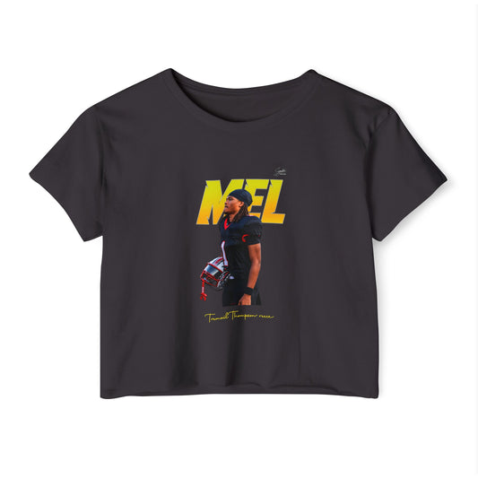 Tremail Thompson Reece Crop Top