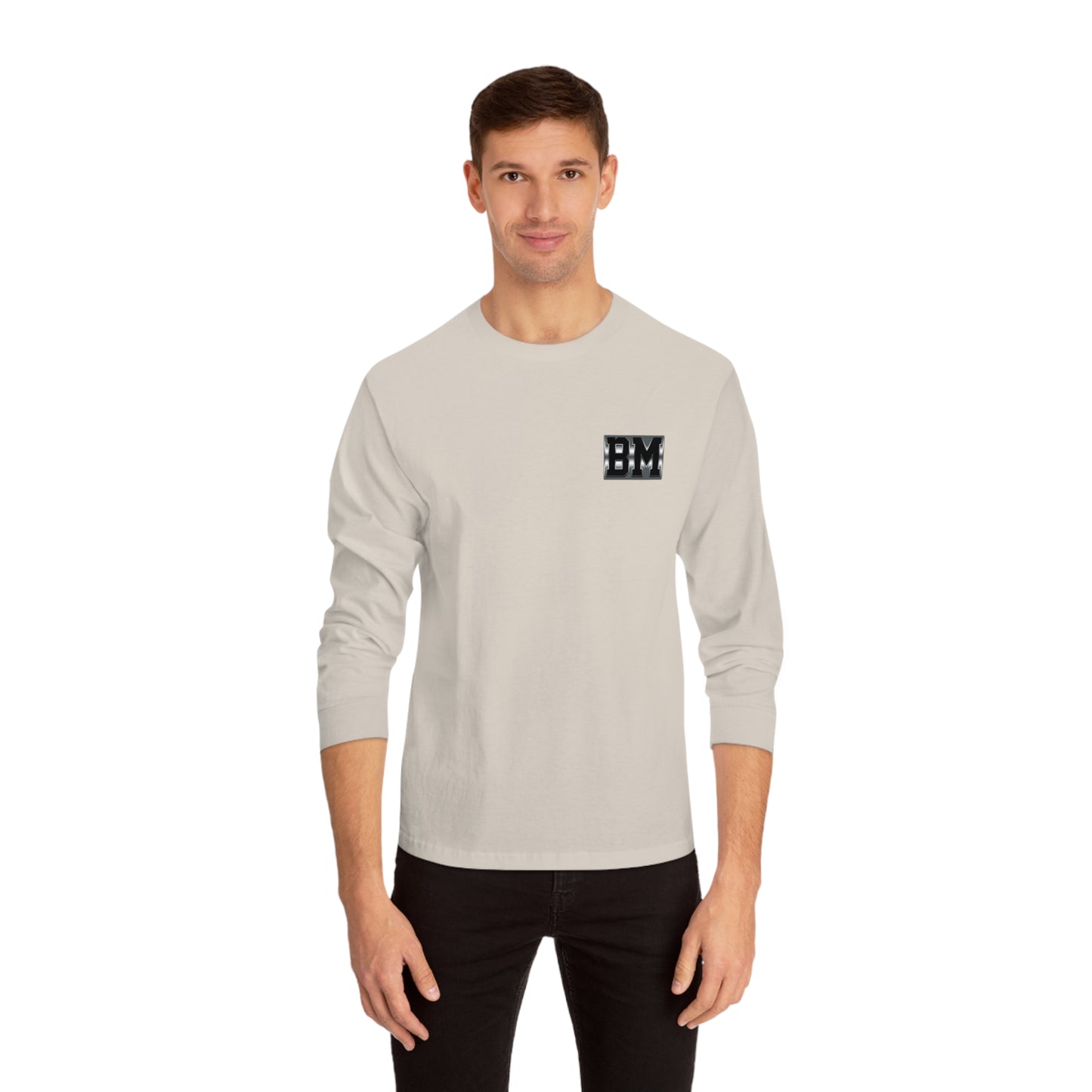 Birdman Classic Long Sleeve T-Shirt