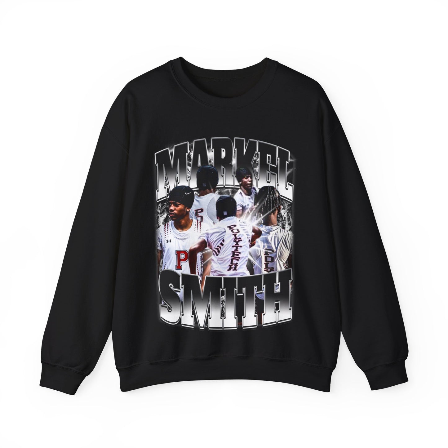 Markel Smith Crewneck Sweatshirt