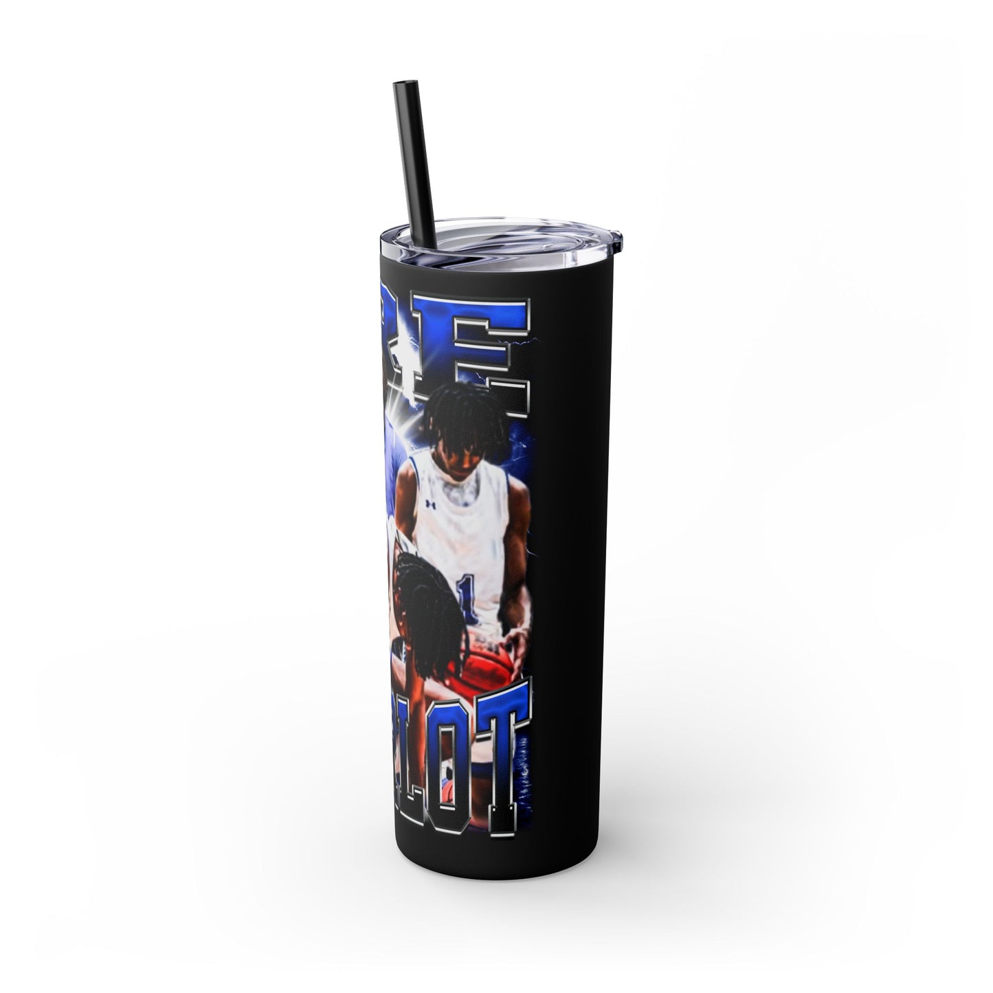 Dre Charlot Stainless Steal Tumbler