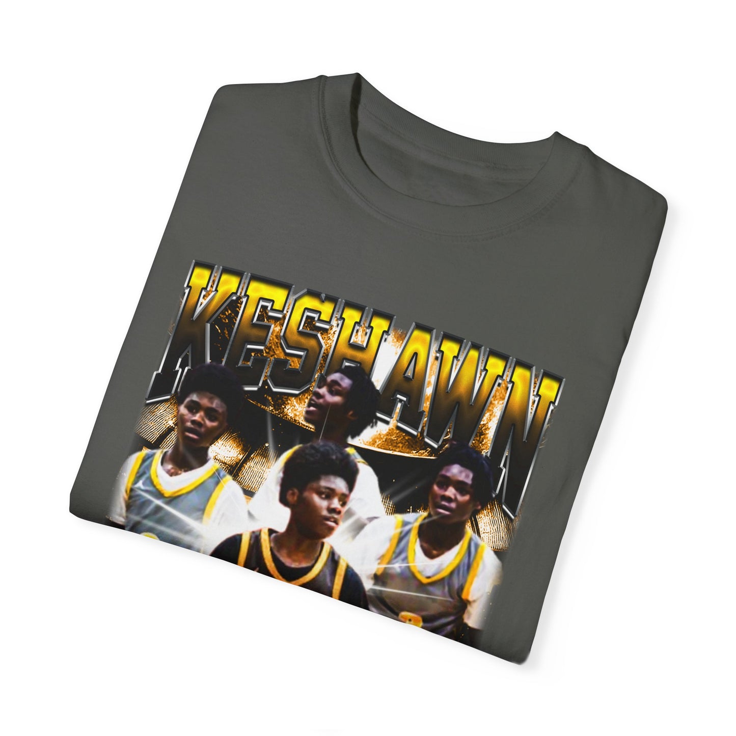 Keshawn Ellington Heavyweight Premium Tee