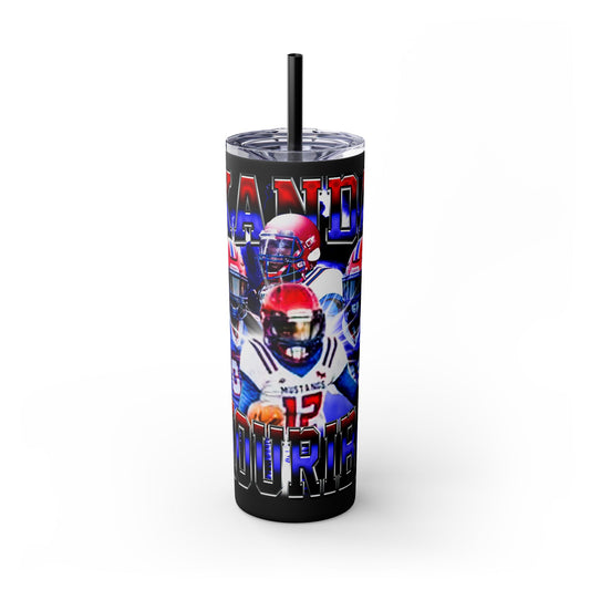 Kanda Kouriba Stainless Steal Tumbler