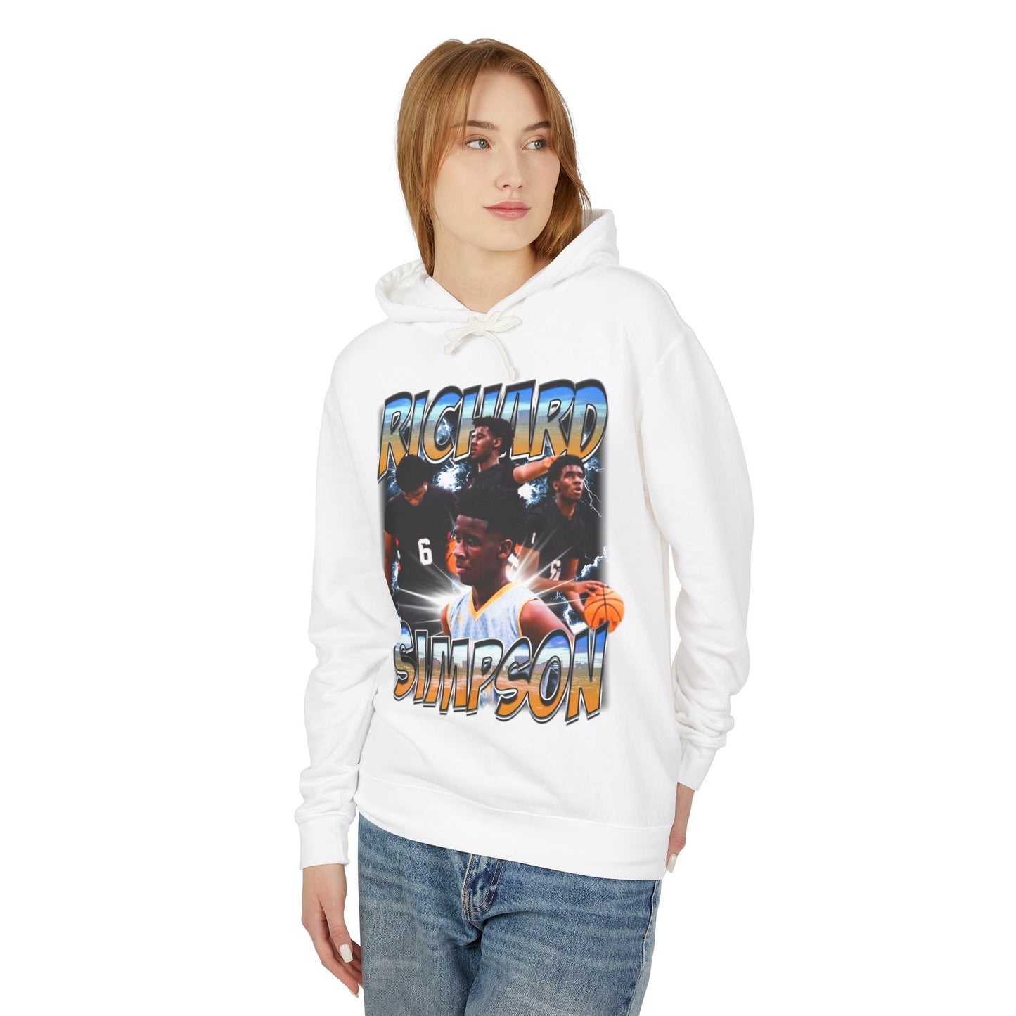 Richard Simpson Hoodie