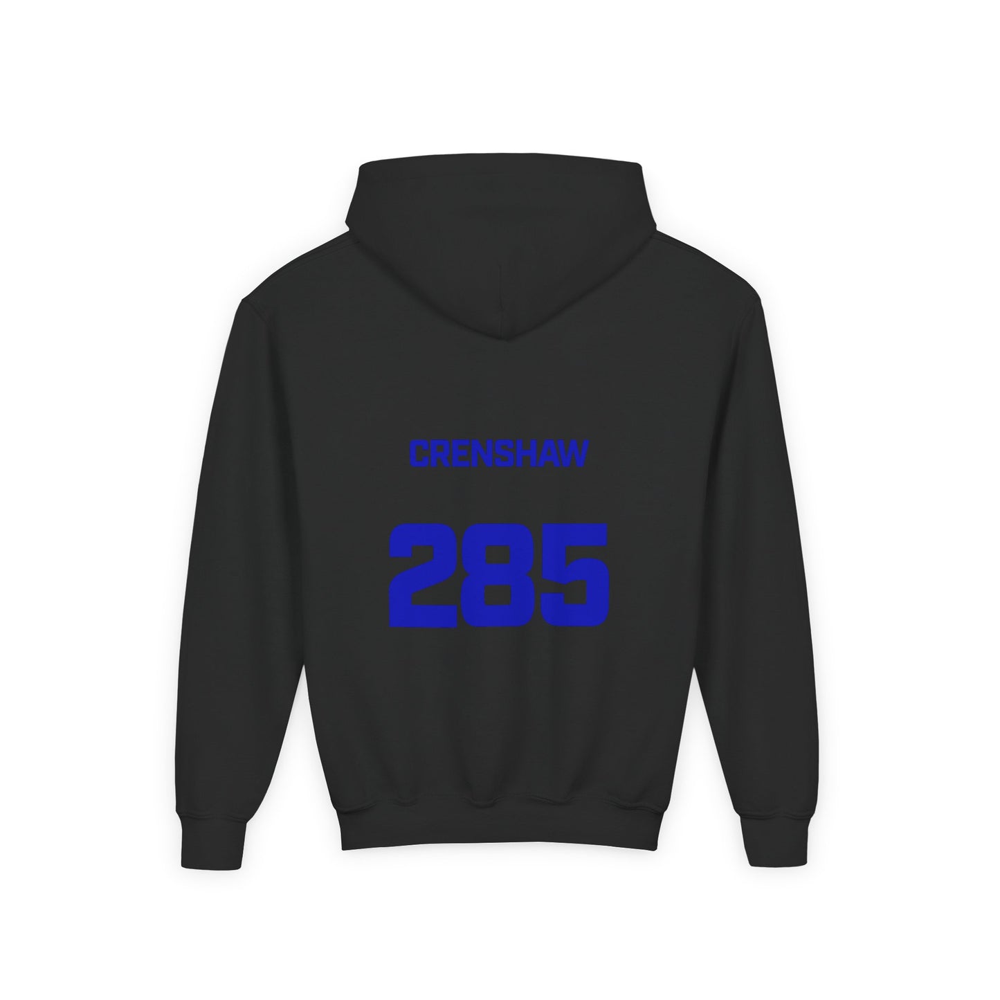 Treshawn Crenshaw Youth Hoodie
