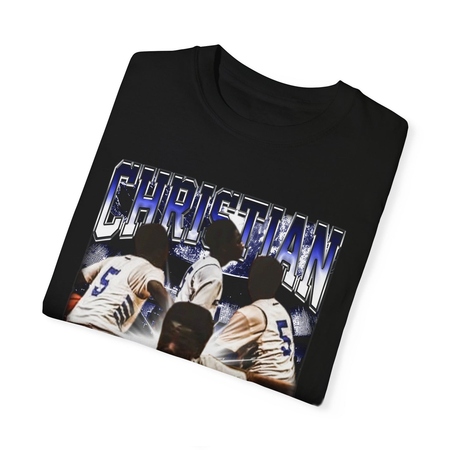 Christian Williams Heavyweight Premium Tee
