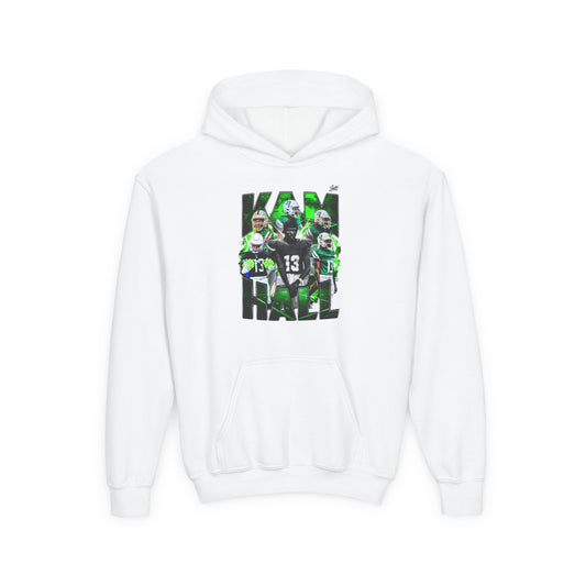 Kam Hall Youth Hoodie