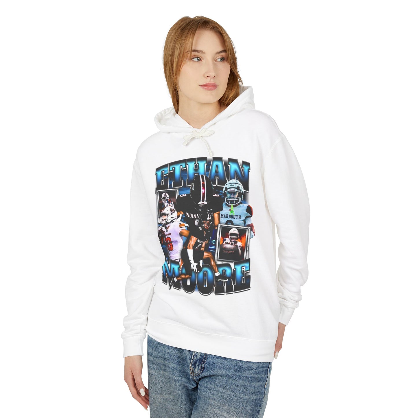 Ethan Moore Hoodie