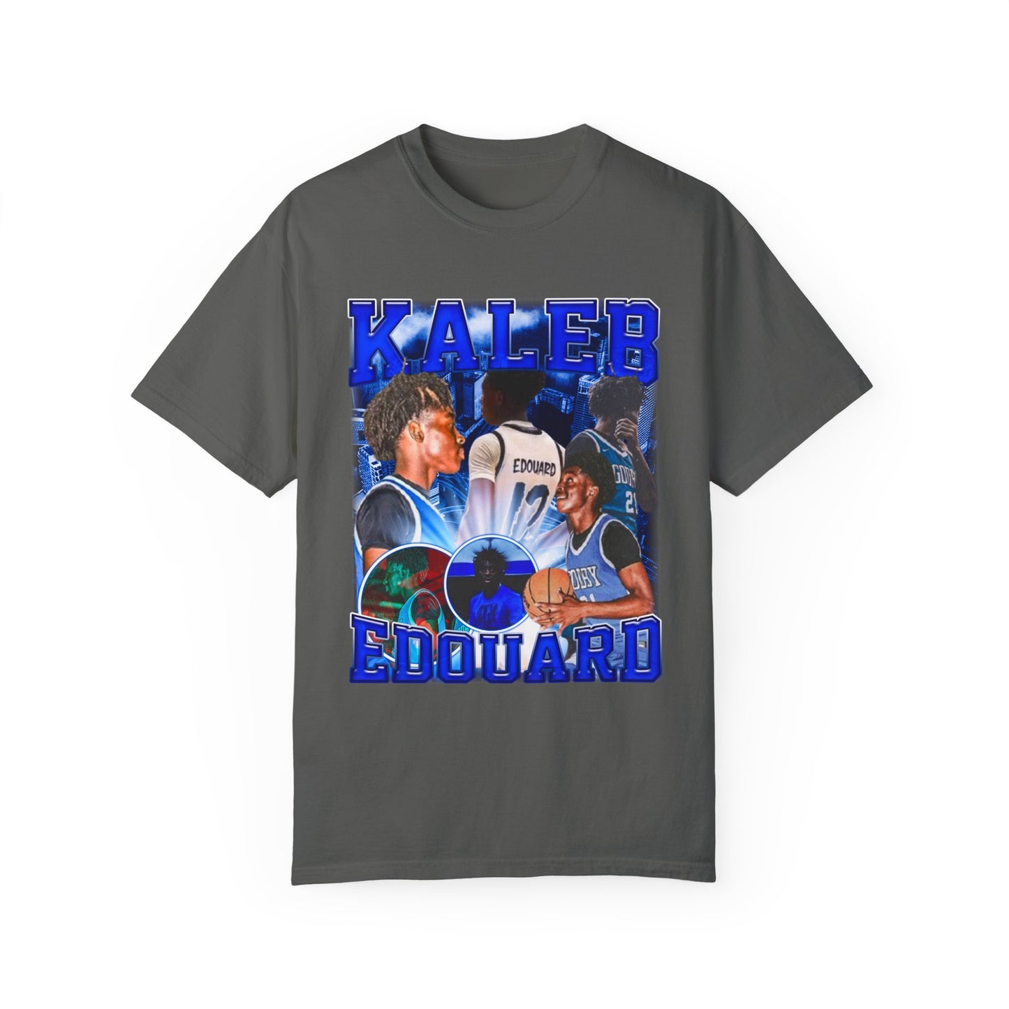 Kaleb Edouard Heavyweight Premium Tee