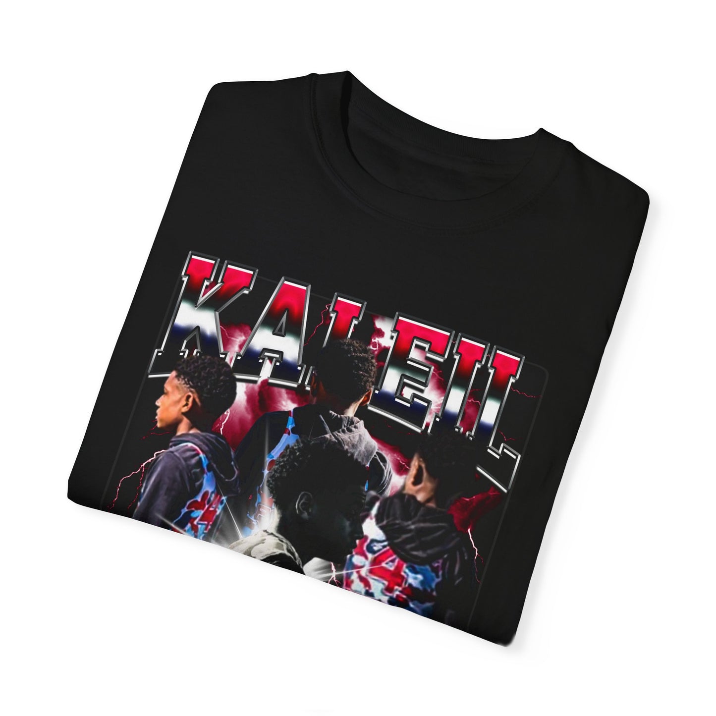 Kaleil Peters Heavyweight Premium Tee