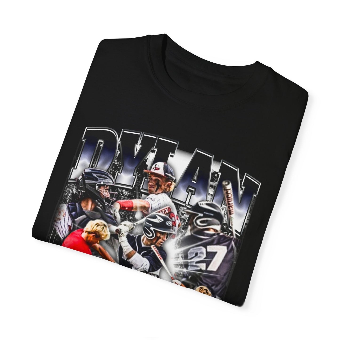 Dylan Stanko Heavy Cotton Tee