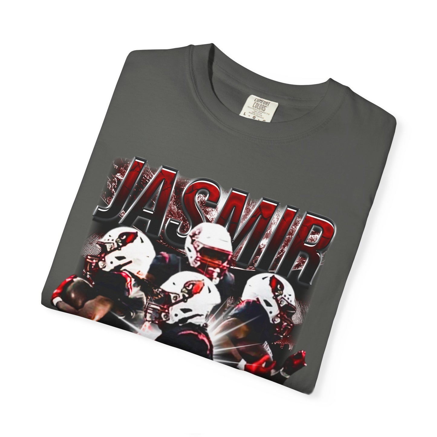 Jasmir Jones Heavyweight Premium Tee