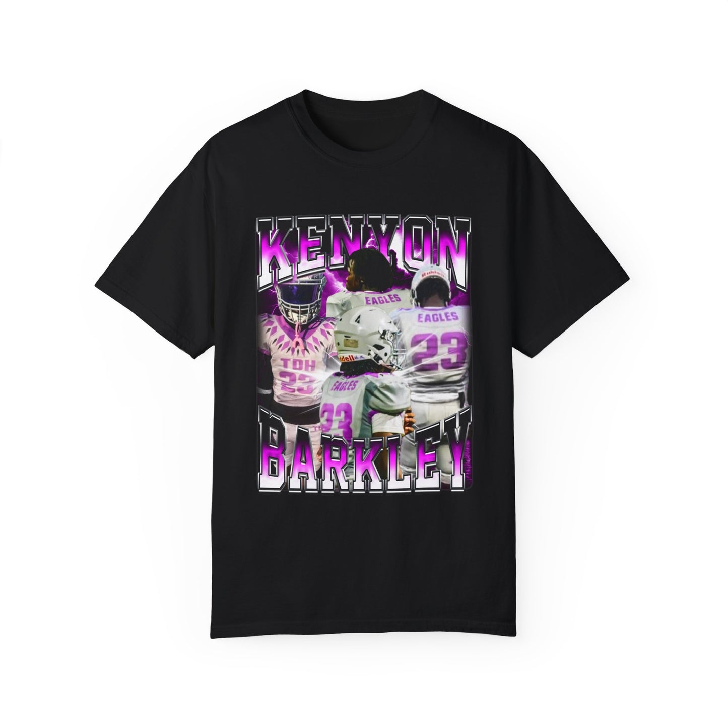 Kenyon Barkley Heavyweight Premium Tee
