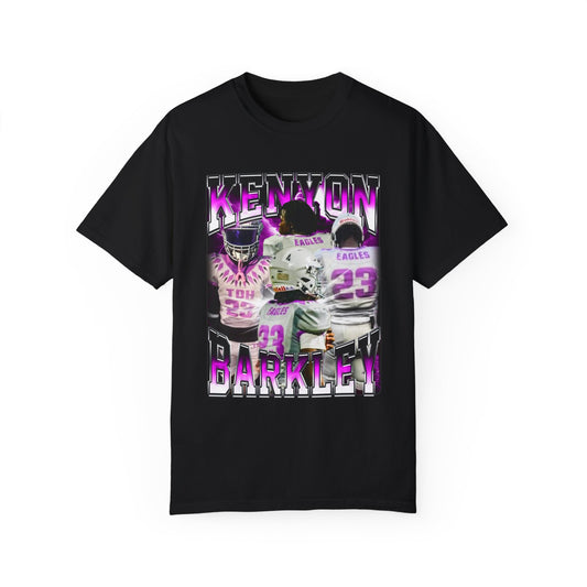 Kenyon Barkley Heavyweight Premium Tee