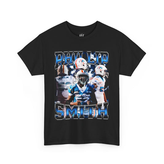 Phillip Smith Heavy Cotton Tee