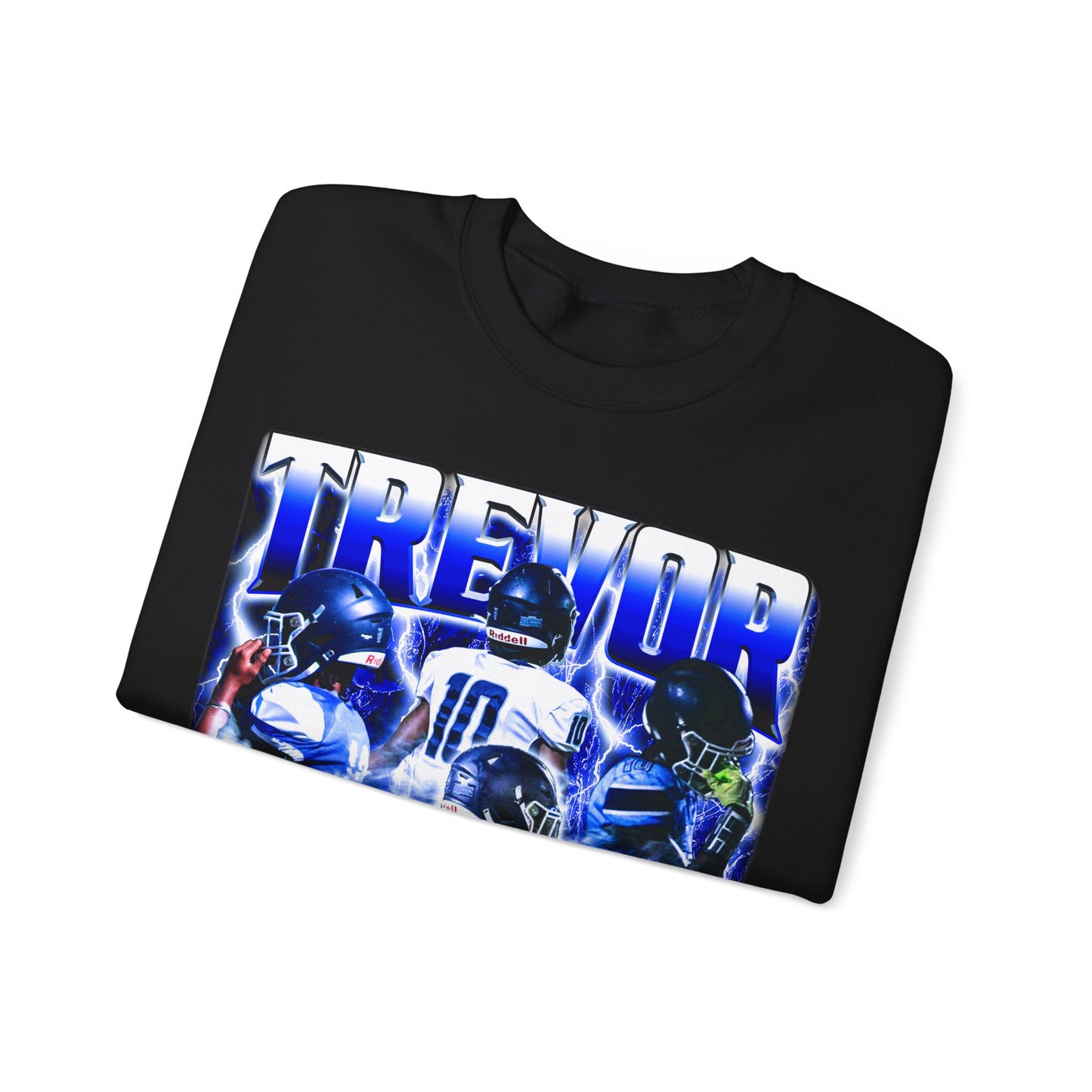 Trevor Brown II Crewneck Sweatshirt