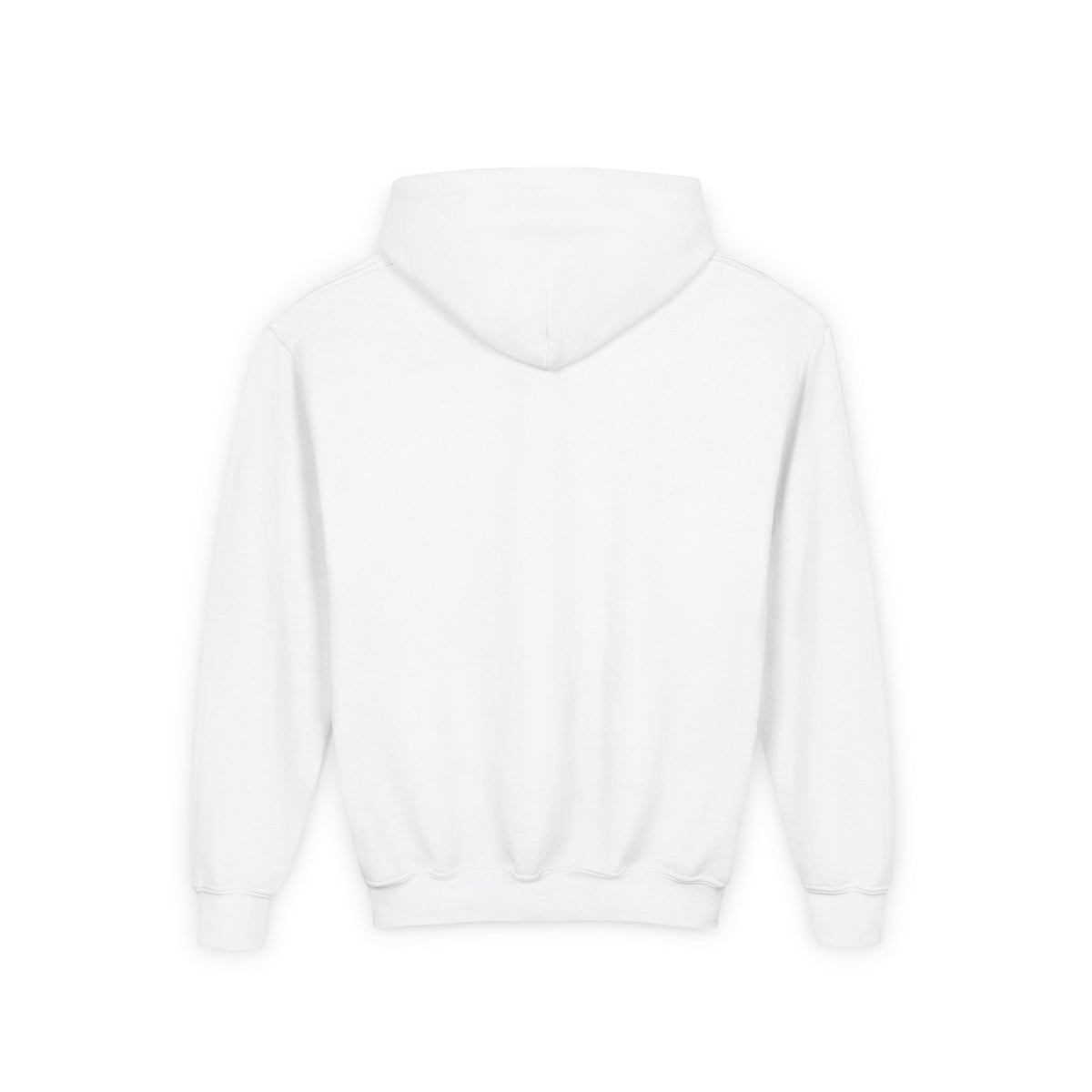 Austin Major Youth Hoodie