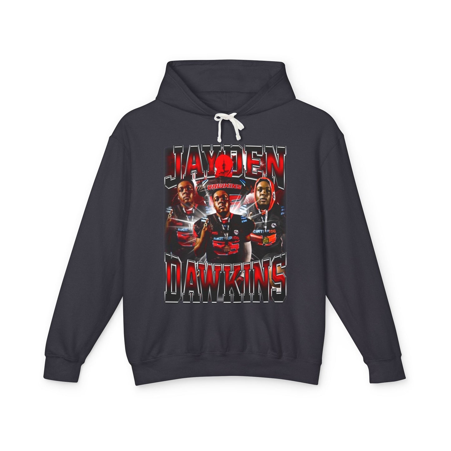 Jayden Dawkins Hoodie