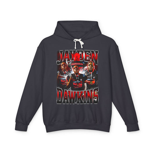 Jayden Dawkins Hoodie