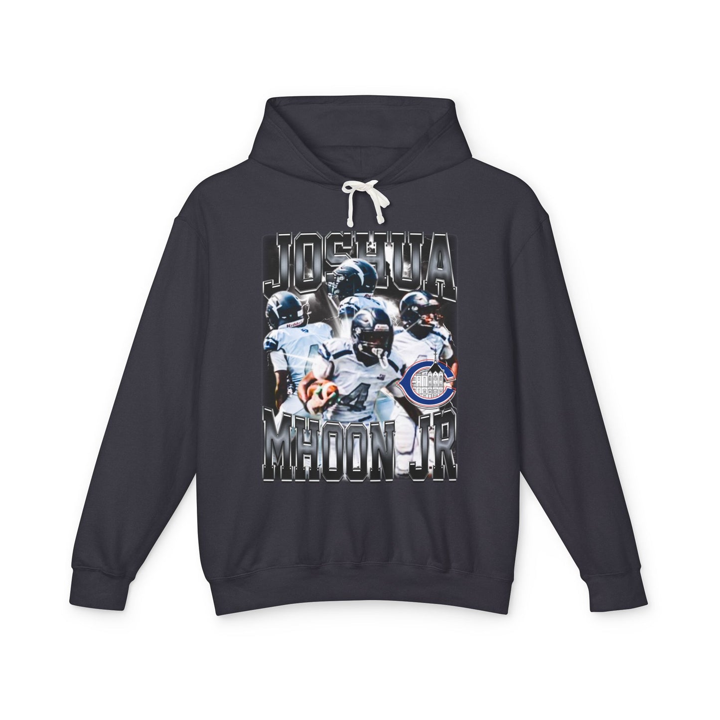 Joshua Mhoon Jr Hoodie