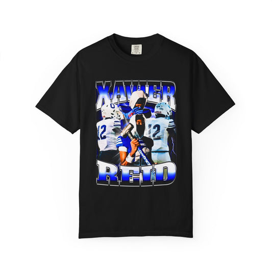 Xavier Reid Heavyweight Premium Tee