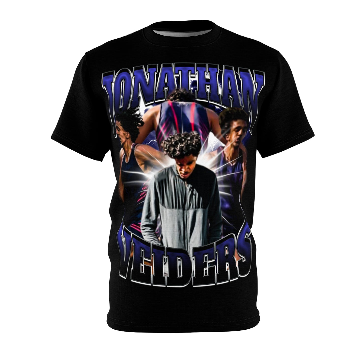 Jonathan Veiders Vintage Full Pree