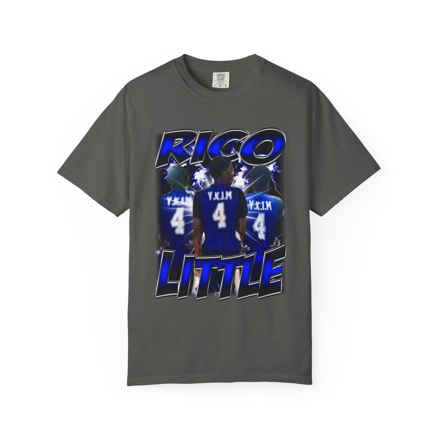 Rico Little Heavyweight Premium Tee