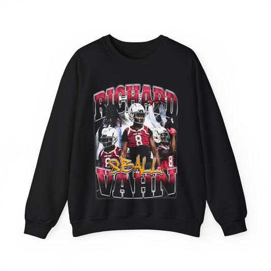 Richard Vahn Crewneck Sweatshirt