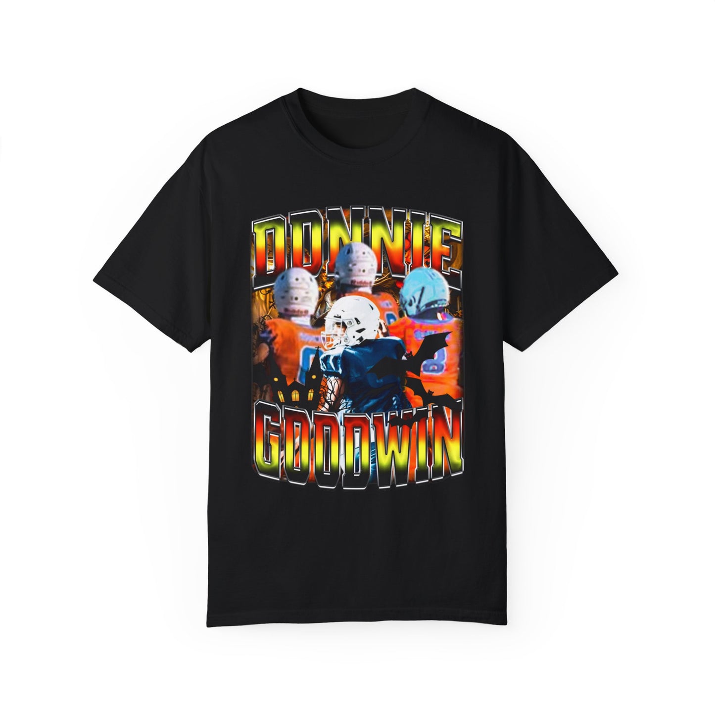 Donnie Goodwin Heavy Cotton Tee